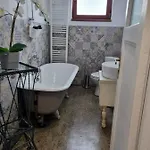 Apartman Cozy Near Center Bukarest