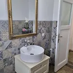 Apartman Cozy Near Center Bukarest