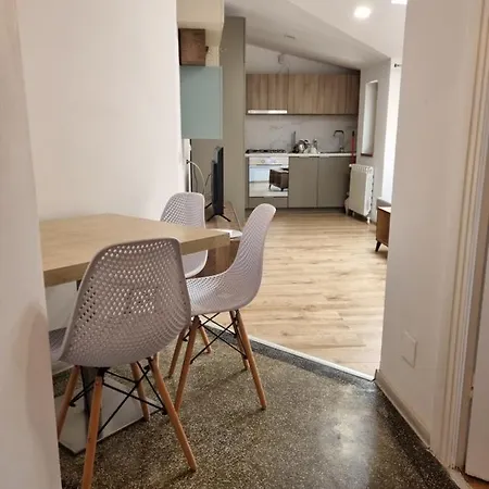 Apartman Cozy Near Center