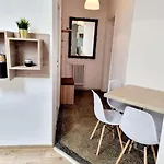 Cozy Near Center * Bucarest
