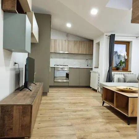 Apartamento Cozy Near Center Bucarest