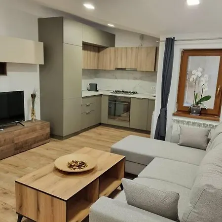 Cozy Near Center Bükreş