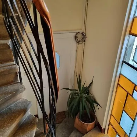 Apartament Cozy Near Center *