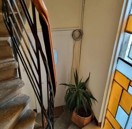 Appartement Cozy Near Center *