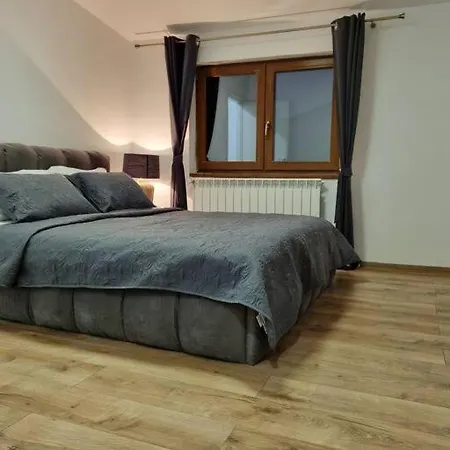 Apartamento Cozy Near Center *